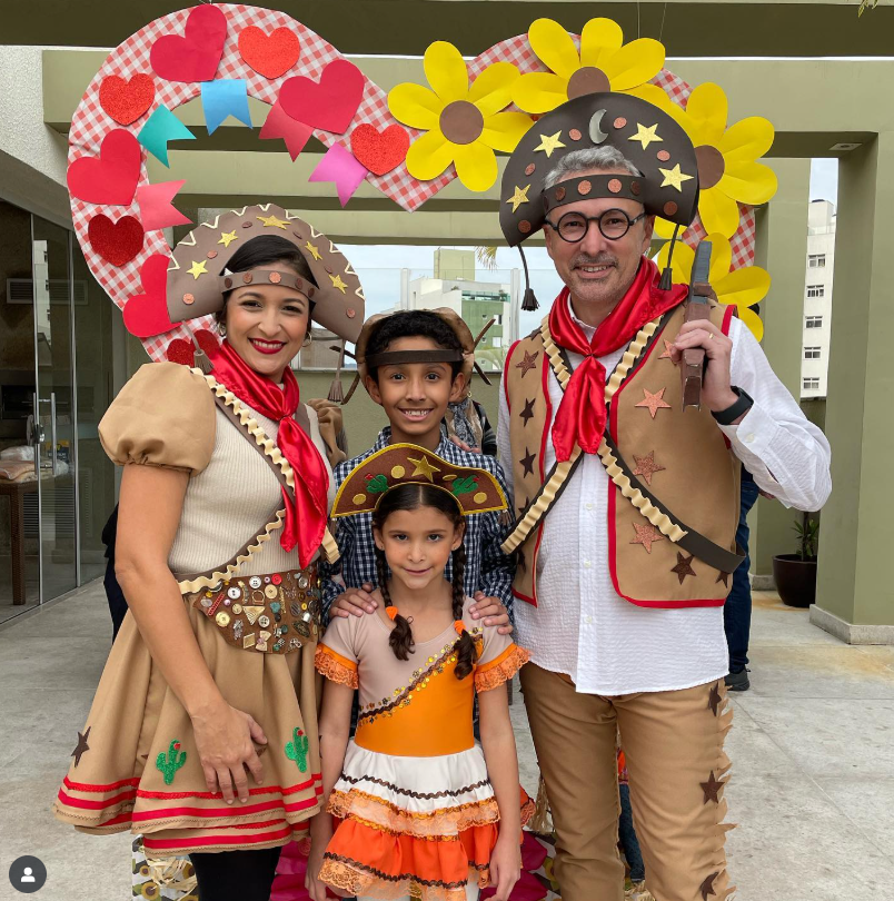 Família Nordeste - @italosouzalucena